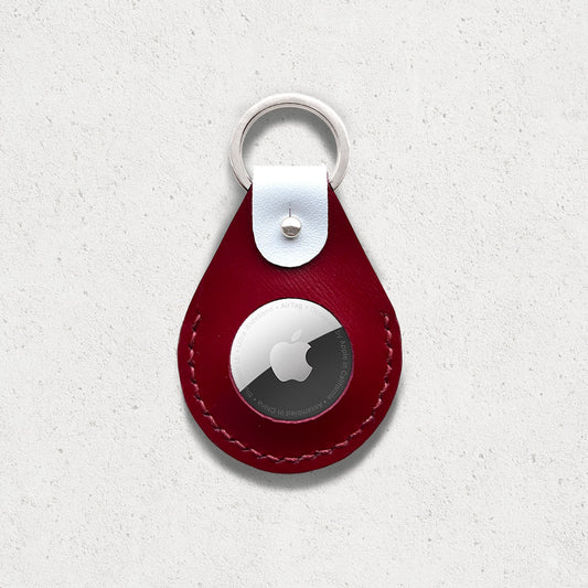 Le porte-clés ©Airtag