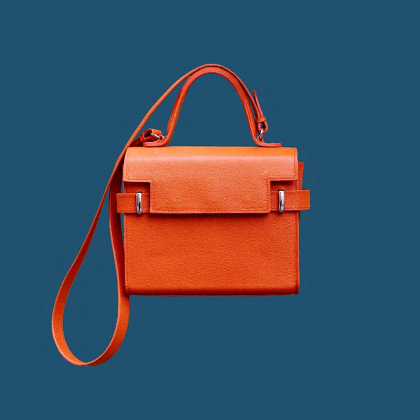 Sac à main - inspiration ©Le Tanneur