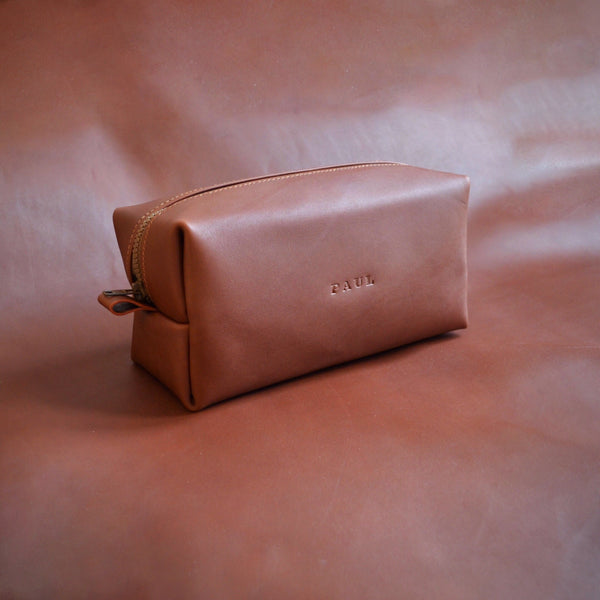 Trousse de toilette Homme