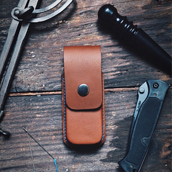 Etui à couteau ©Leatherman